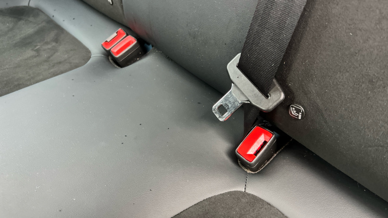 Ford Puma ST 1.0 EcoBoost Hybrid mHEV ST 5dr DCT Petrol Hatchback